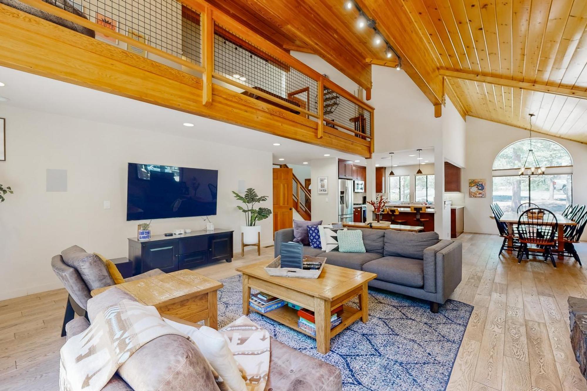 Snowpeak Oasis Villa ทรักกี ภายนอก รูปภาพ